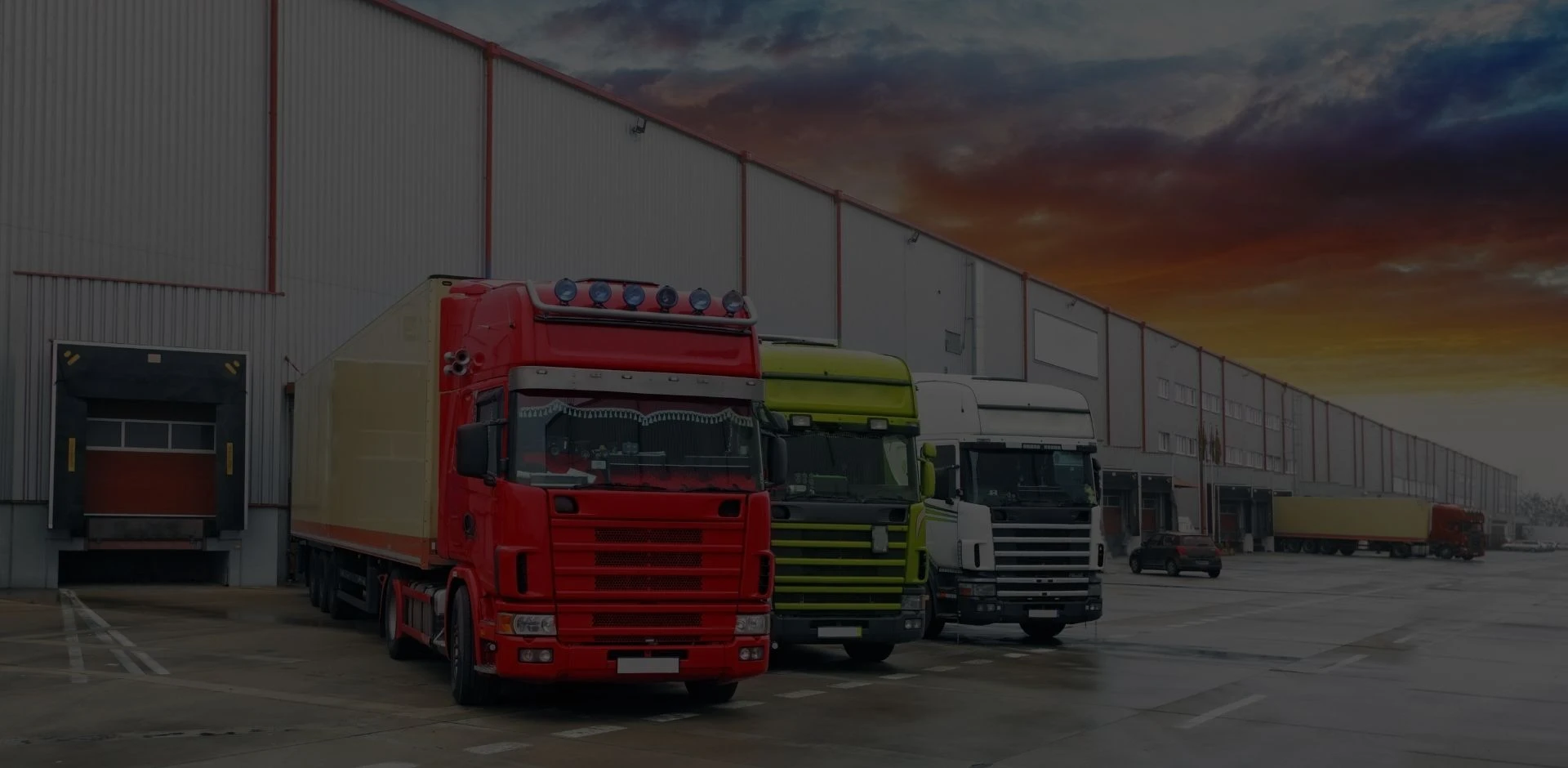 Ankara Güçlükonak Ambarı